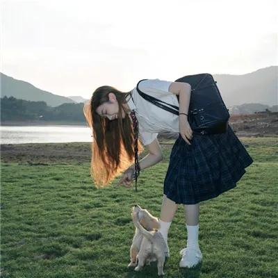 转性青春日记