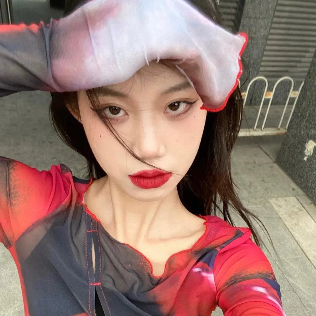 暴君妖姬